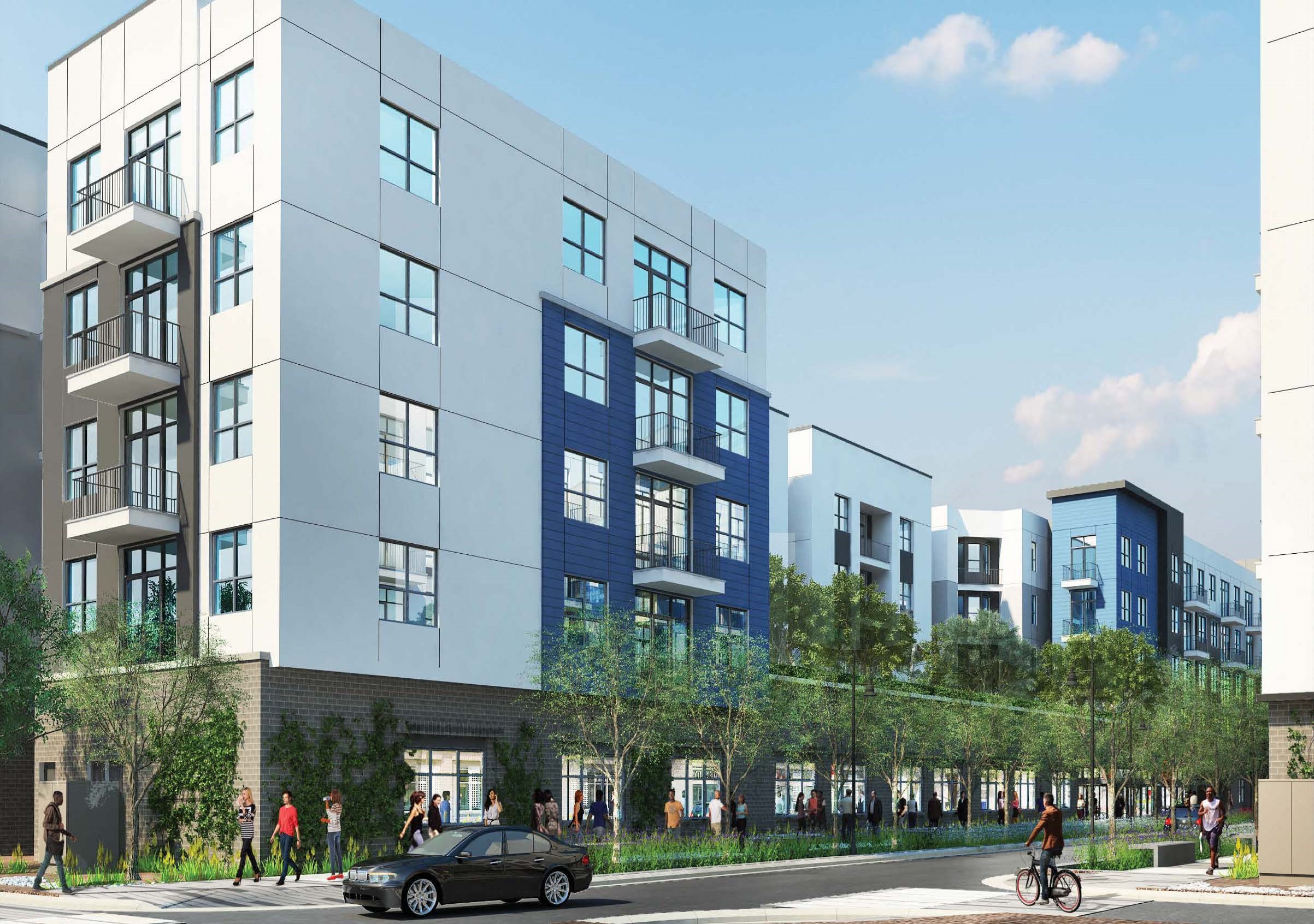 Park Place At Tempe Apartments, 1317 S Terrace Rd, Tempe, AZ RentCafe